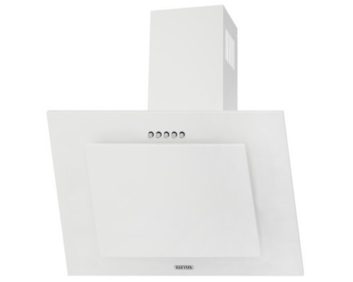 Витяжка кухонна Eleyus VERTICAL 470 50 WH