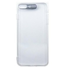 Чохол до мобільного телефона Dengos iPhone 6 (DG-TPU-TRP-06)