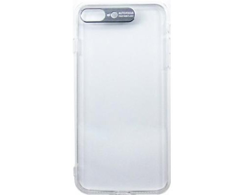 Чохол до мобільного телефона Dengos iPhone 6 (DG-TPU-TRP-06)