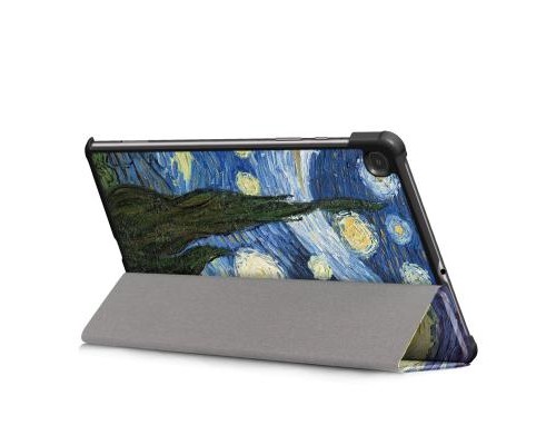 Чохол до планшета BeCover Smart Case Samsung Galaxy Tab S6 Lite 10.4 P610/P613/P615/P6 (705198)