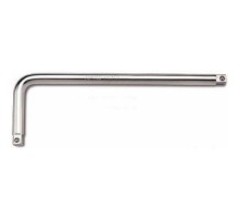 Ключ Toptul вороток Г-подібний 1/2