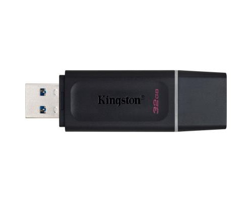 USB флеш накопичувач Kingston 32GB DataTraveler Exodia Black/White USB 3.2 (DTX/32GB)