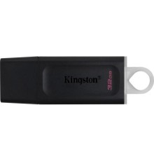 USB флеш накопичувач Kingston 32GB DataTraveler Exodia Black/White USB 3.2 (DTX/32GB)
