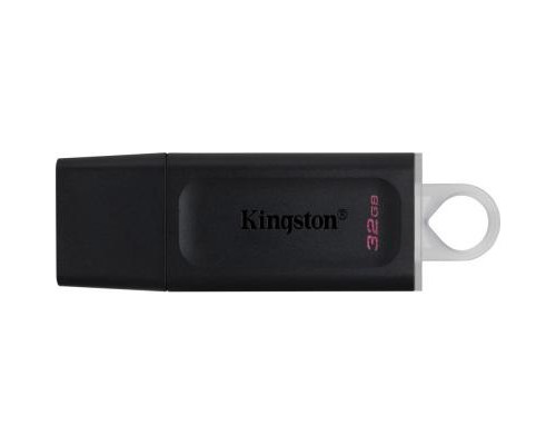 USB флеш накопичувач Kingston 32GB DataTraveler Exodia Black/White USB 3.2 (DTX/32GB)