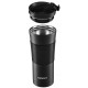 Термокружка Ardesto To Go 450 мл Black (AR2645SMB)