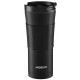 Термокружка Ardesto To Go 450 мл Black (AR2645SMB)