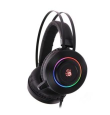 Навушники A4Tech Bloody G521 Black