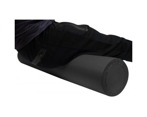 Масажний ролик PowerPlay 4021 Black 60х15 см (PP_4021_60*15_Black)