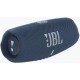 Акустична система JBL Charge 5 Blue (JBLCHARGE5BLU) 