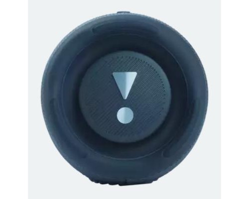 Акустична система JBL Charge 5 Blue (JBLCHARGE5BLU) 