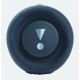 Акустична система JBL Charge 5 Blue (JBLCHARGE5BLU) 