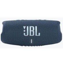 Акустична система JBL Charge 5 Blue (JBLCHARGE5BLU)