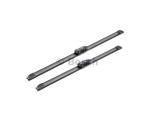Щітка склоочисника Bosch 3 397 118 974