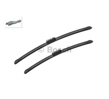 Щітка склоочисника Bosch 3 397 118 974