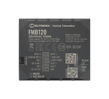 GPS-трекер Teltonika FMB120 