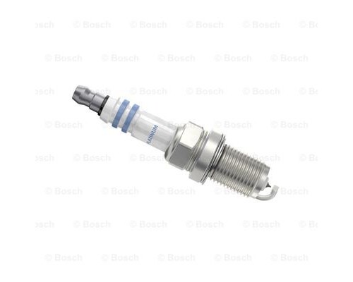 Свічка запалювання Bosch 0 242 236 616