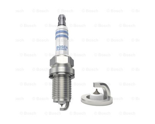Свічка запалювання Bosch 0 242 236 616
