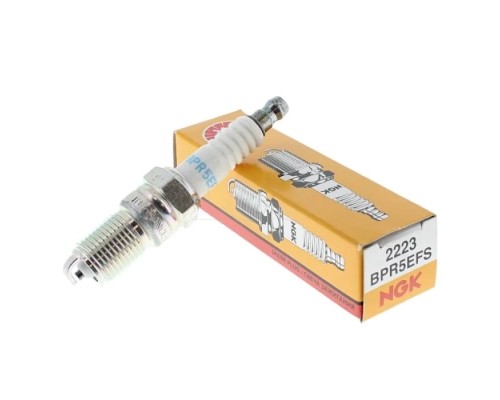 Свічка запалювання NGK 2223 BPR5EFS