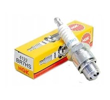 Свічка запалювання NGK 4122 BR7HS