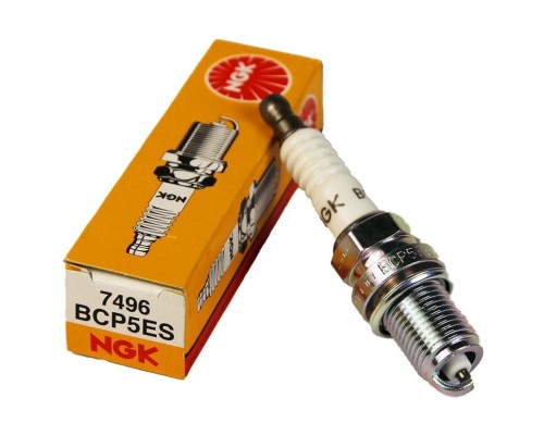 Свічка запалювання NGK 7496 BCP5ES