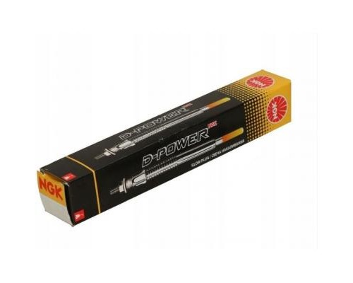 Свічка розжарювання NGK 9864 CZ304