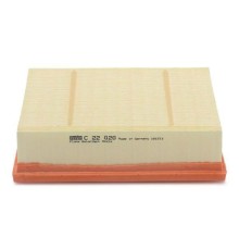 Повітряний фільтр для автомобіля Mann C22020