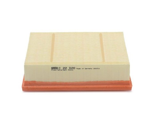 Повітряний фільтр для автомобіля Mann C22020