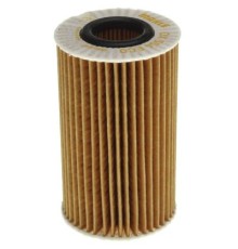 Фільтр масляний Mahle OX554D2ECO