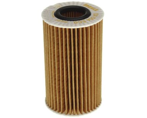 Фільтр масляний Mahle OX554D2ECO