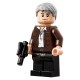 Конструктор LEGO Star Wars Сокол Тысячелетия Millennium Falcon 7541 деталь (75192)