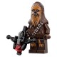 Конструктор LEGO Star Wars Сокол Тысячелетия Millennium Falcon 7541 деталь (75192)