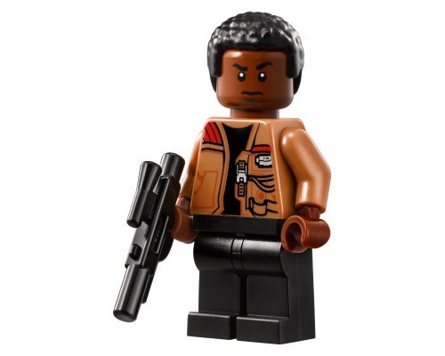 Конструктор LEGO Star Wars Сокол Тысячелетия Millennium Falcon 7541 деталь (75192)