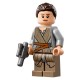 Конструктор LEGO Star Wars Сокол Тысячелетия Millennium Falcon 7541 деталь (75192)