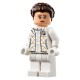 Конструктор LEGO Star Wars Сокол Тысячелетия Millennium Falcon 7541 деталь (75192)