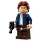 Конструктор LEGO Star Wars Сокол Тысячелетия Millennium Falcon 7541 деталь (75192)