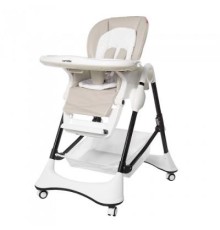 Стілець для годування Carrello Stella CRL-9503 light beige (CRL-9503 light beige)