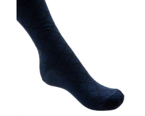 Колготки дитячі UCS Socks ажурні (M0C0301-1432-122G-blue)