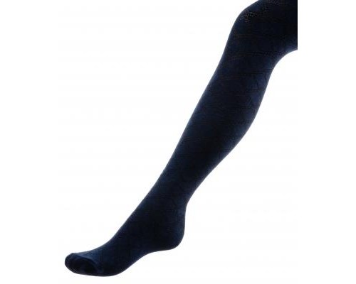 Колготки дитячі UCS Socks ажурні (M0C0301-1432-122G-blue)
