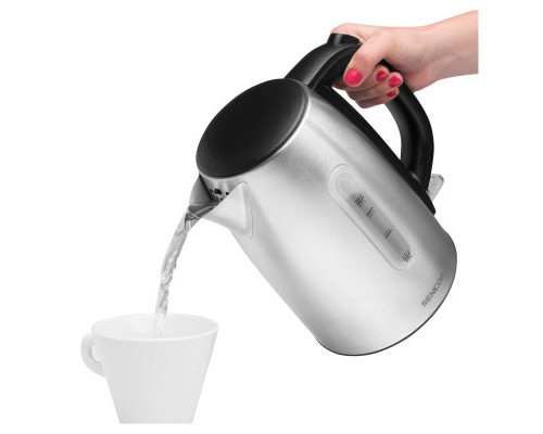Електрочайник Sencor SWK1720BK