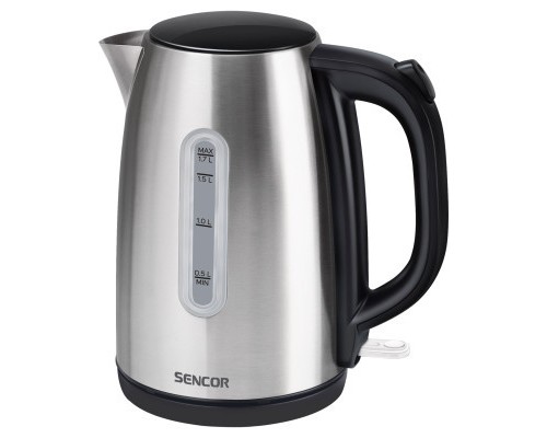 Електрочайник Sencor SWK1720BK