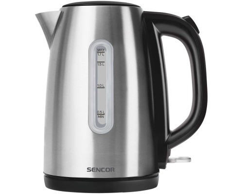 Електрочайник Sencor SWK1720BK