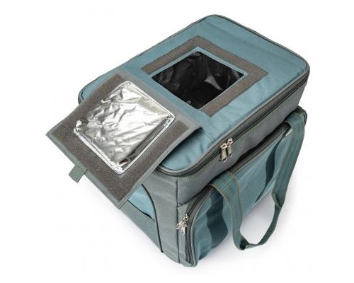 Термосумка Кемпінг Urban 25 л (4823082715909)