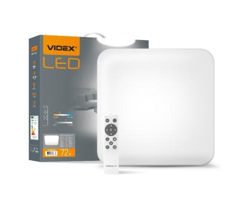 Світильник Videx LED 72W 28 (VL-CLSS-72)