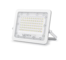 Прожектор Videx LED  50W 5000K 220V (VL-F2e-505W)