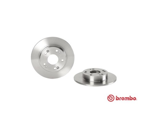 Гальмівний диск Brembo 08.A147.10