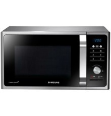 Мікрохвильова піч Samsung MS23F302TAS/UA