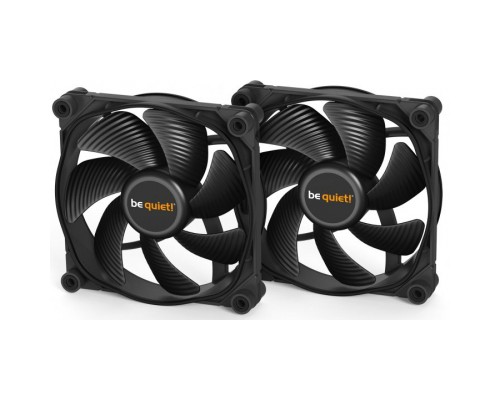 Система рідинного охолодження Be quiet! Silent Loop 2 240mm (BW010)