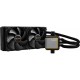 Система рідинного охолодження Be quiet! Silent Loop 2 240mm (BW010)