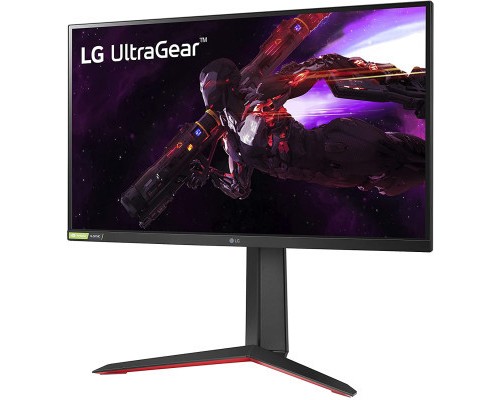 Монітор LG 27GP850-B