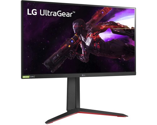 Монітор LG 27GP850-B